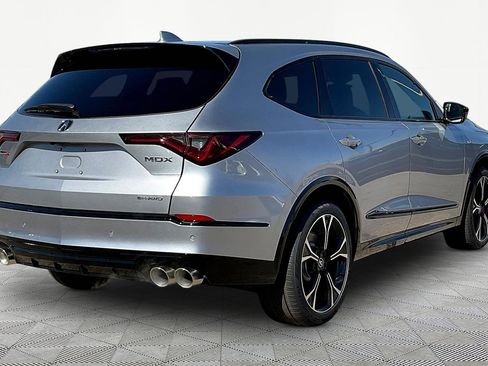 New 2026 Acura MDX Type S AWD/4WD image 7