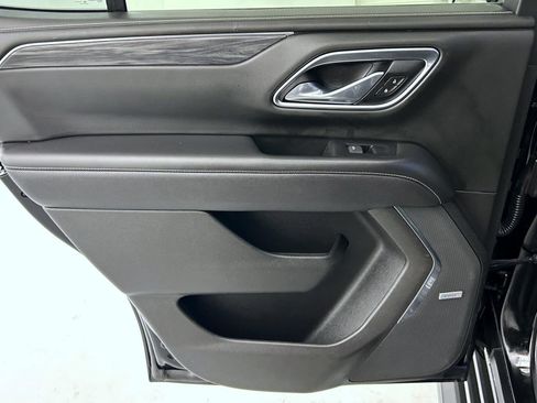 Used 2021 GMC Yukon SLT AWD/4WD image 22
