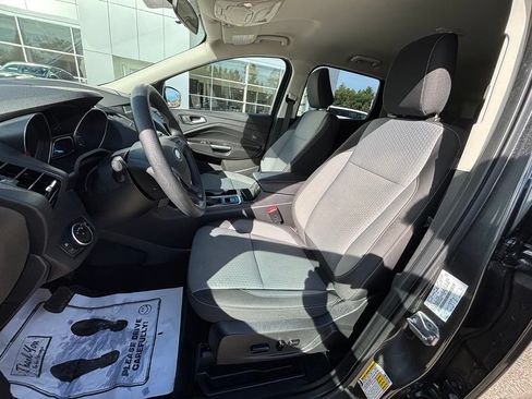 Used 2019 Ford Escape SE AWD/4WD image 11