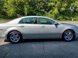 Used 2009 Chevrolet Malibu LT w/ Premium Mat Package image 4