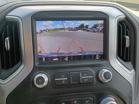 Used 2023 GMC Sierra 2500 SLT w/ SLT Convenience Package AWD/4WD image 22