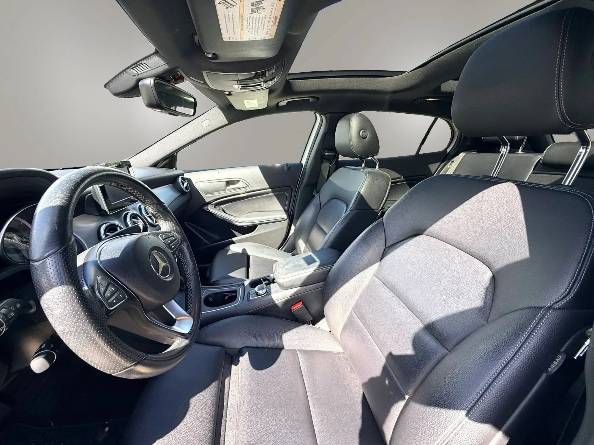 Used 2016 Mercedes-Benz GLA 250 4MATIC image 10