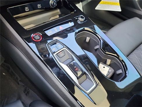 New 2025 Audi S5 Premium Plus image 16