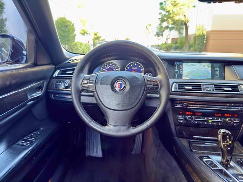 Used 2012 BMW ALPINA B7 RWD image 38