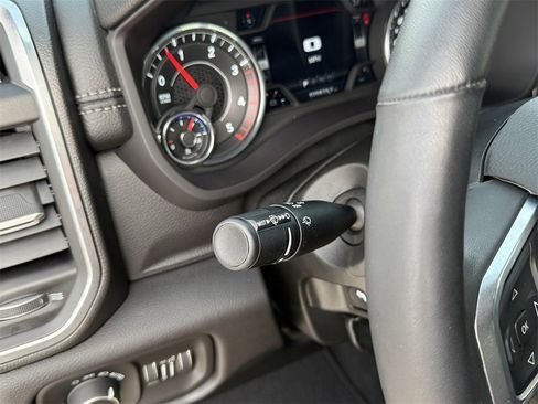 Used 2024 RAM 3500 Laramie w/ Night Edition image 21