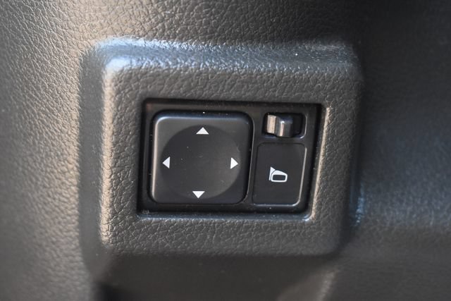 Used 2012 Nissan Cube 1.8 S w/ Interior Designer Pkg FWD image 20