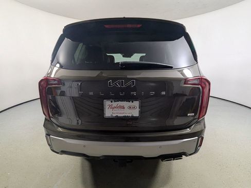 Used 2023 Kia Telluride S AWD/4WD image 6