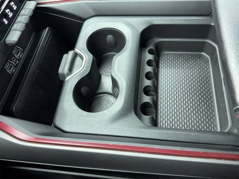 Used 2025 RAM 1500 Rebel w/ Rebel Level 1 Equipment Group image 35