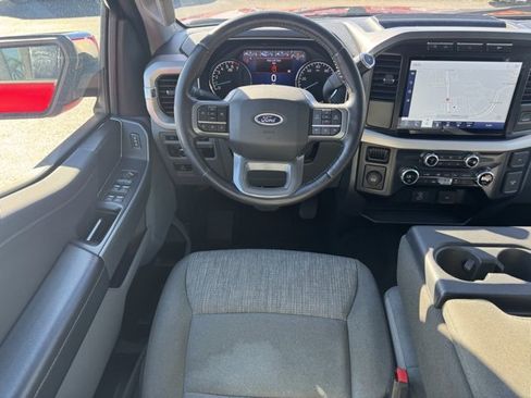 Used 2021 Ford F150 XLT w/ Equipment Group 302A High image 12