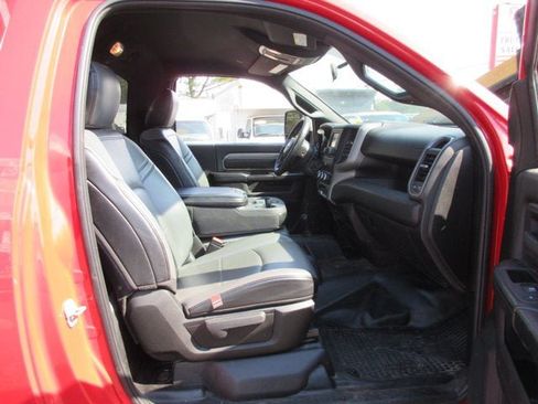 Used 2024 RAM 5500 Tradesman AWD/4WD image 12