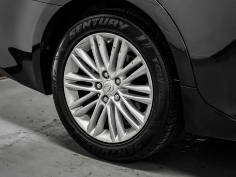 Used 2017 Lexus ES 350 w/ Accessory Package 2 FWD image 64