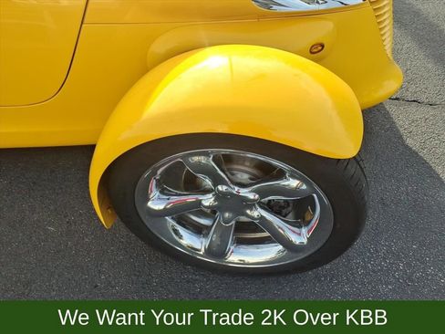 Used 2000 Plymouth Prowler image 23