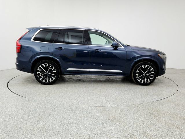 New 2026 Volvo XC90 B6 Plus w/ Protection Package AWD/4WD image 4