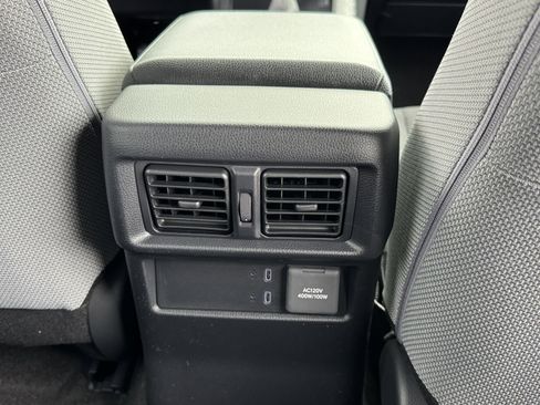 New 2026 Toyota 4Runner TRD Sport image 7