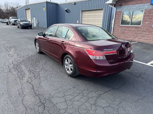 Used 2012 Honda Accord LX image 4