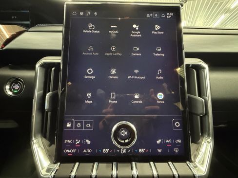 New 2026 GMC Acadia Elevation w/ Elevation Premium Package AWD/4WD image 22
