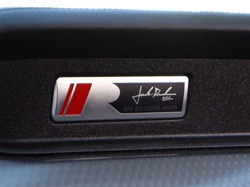 Used 2022 Ford Mustang GT Premium w/ GT Performance Package RWD image 36