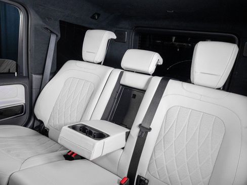 Certified 2025 Mercedes-Benz G 63 AMG 4MATIC image 29