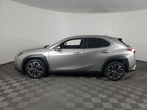 Used 2019 Lexus UX 200 w/ Accessory Package 2 FWD image 6