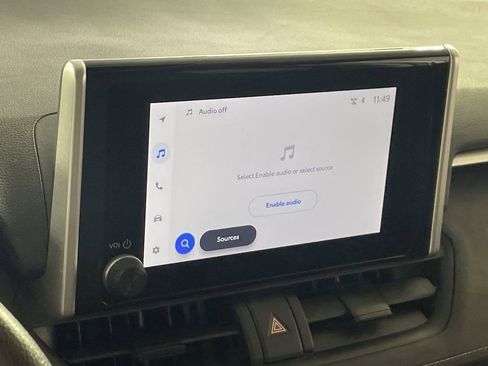 Used 2024 Toyota RAV4 LE image 15