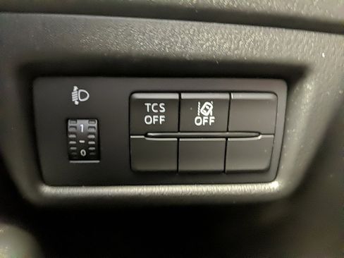 Used 2020 MAZDA CX-5 Sport image 21