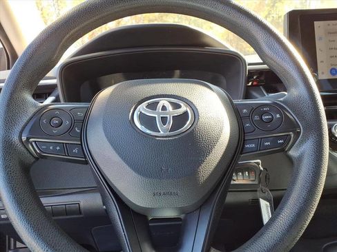 Used 2024 Toyota Corolla LE FWD image 24