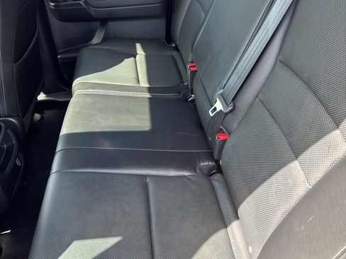 Used 2023 Honda Ridgeline RTL-E image 31