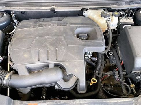 Used 2011 Chevrolet Malibu LS FWD image 19