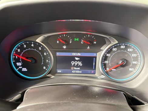 Used 2024 Chevrolet Equinox RS image 18