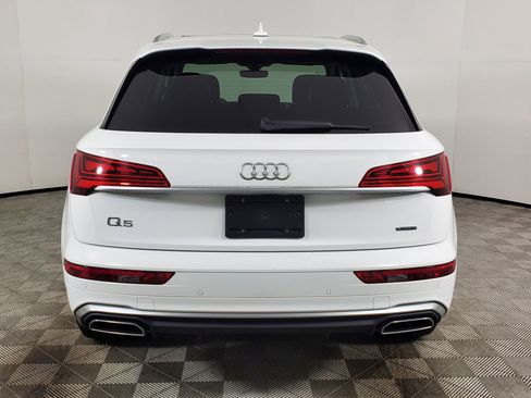 Certified 2023 Audi Q5 2.0T Premium Plus image 10