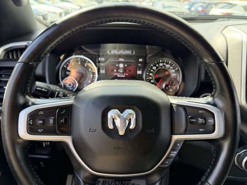 Used 2021 RAM 1500 Big Horn AWD/4WD image 25