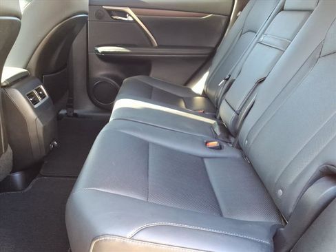 Certified 2022 Lexus RX 350 AWD w/ Premium Package image 8