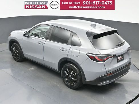 Used 2024 Honda HR-V Sport image 30