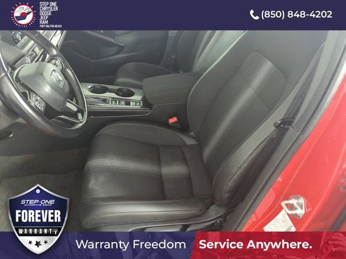 Used 2024 Honda Civic Sport image 11
