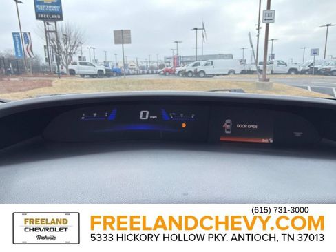 Used 2013 Honda Civic LX image 30