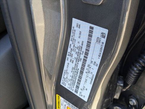 New 2026 Ford Ranger XLT w/ Equipment Group 301A High AWD/4WD image 18