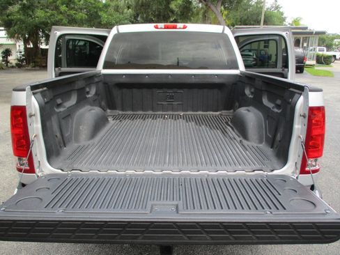 Used 2013 GMC Sierra 1500 SLE RWD image 21