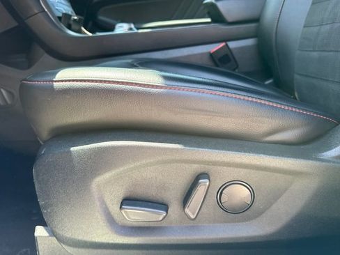 Used 2020 Ford Edge ST-Line FWD image 14