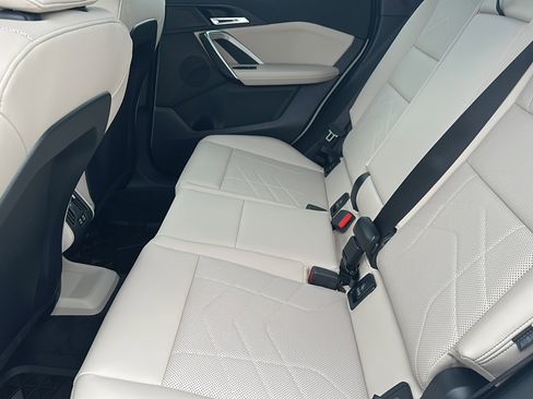 New 2025 BMW X1 xDrive28i w/ Technology Package image 15