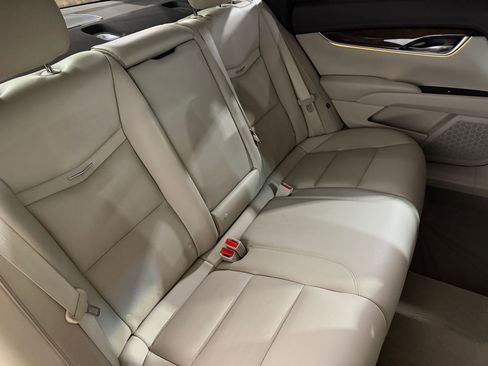Used 2016 Cadillac XTS Luxury w/ Driver Awareness Package FWD image 46