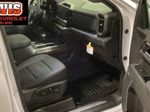 New 2026 Chevrolet Silverado 1500 LTZ w/ LTZ Premium Package AWD/4WD image 23