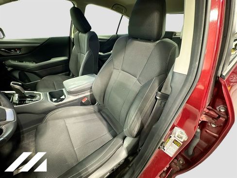 Used 2024 Subaru Legacy Premium image 22