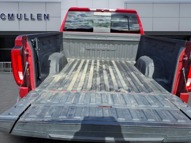 Used 2019 GMC Sierra 1500 Denali w/ Technology Package AWD/4WD image 10