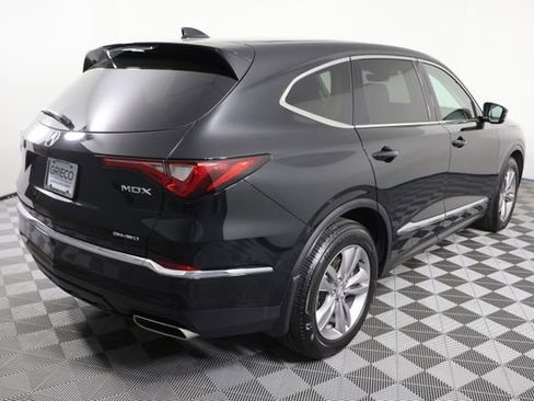 Used 2024 Acura MDX SH-AWD image 8