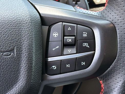 Used 2024 Ford Ranger Raptor AWD/4WD image 16