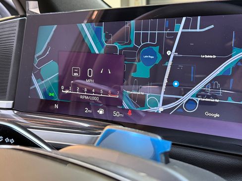 New 2026 Cadillac Escalade ESV Luxury w/ Touring Package image 29