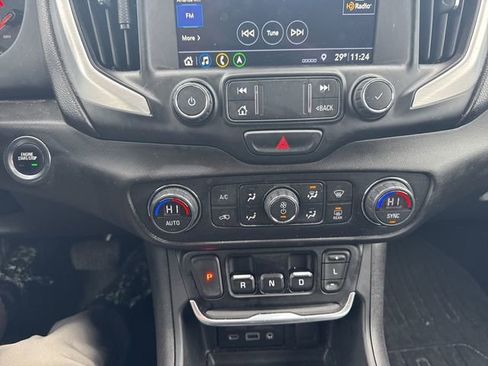 Used 2021 GMC Terrain SLT w/ Infotainment Package II image 22