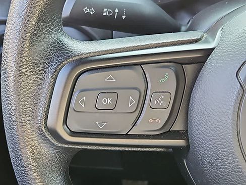 Used 2024 Jeep Wrangler Unlimited Sport AWD/4WD image 20