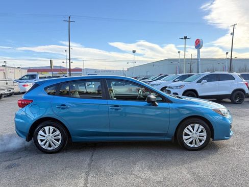 Used 2018 Subaru Impreza 2.0i image 4