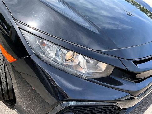 Used 2017 Honda Civic EX-L image 29